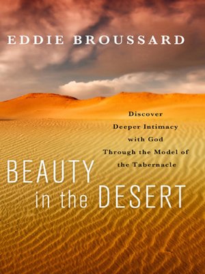 cover image of Beauty in the Desert
